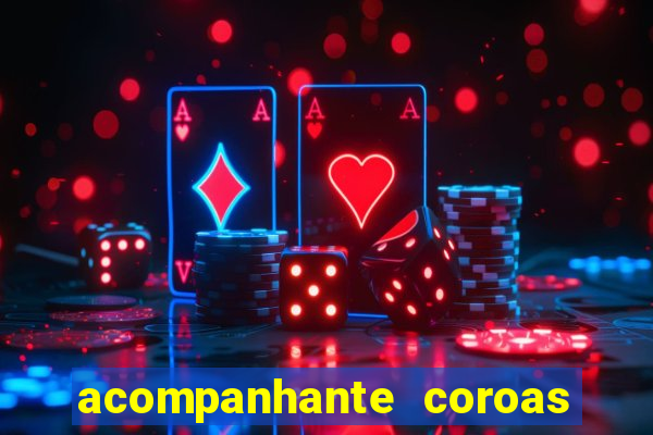 acompanhante coroas sao paulo